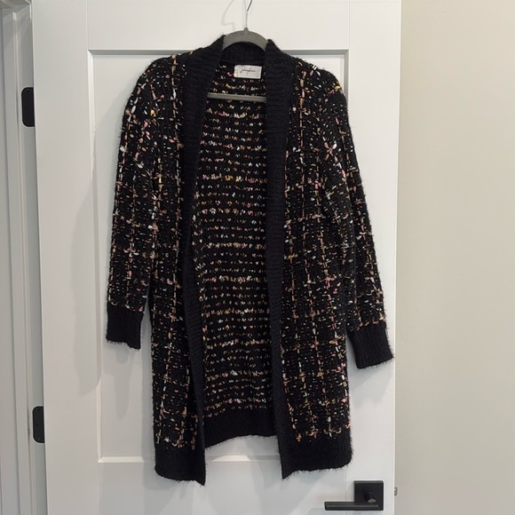 Vici Sweaters - VICI cardigan​​​​